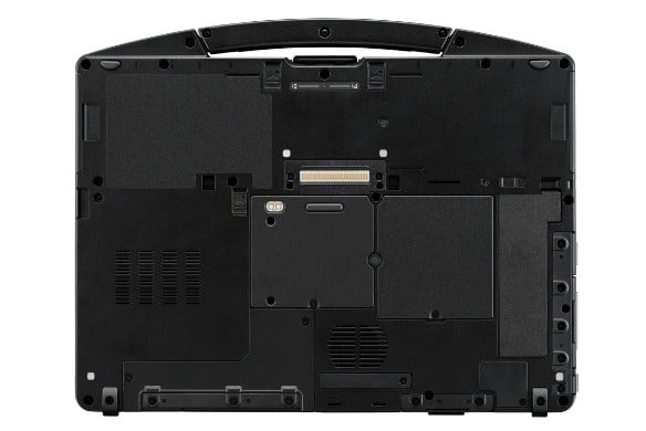 PANASONIC Panasonic Toughbook 55 MK3 Intel® Core™ i7 i7-1370P Computer portatile 35,6 cm (14") Touch screen Full HD 16 GB DDR4-SDRAM 512 GB SSD Wi-Fi 6E (802.11ax) Window - PC | TecnoCARE.net Sabaudia, Latina, Terracina, San Felice Circeo e Pontinia