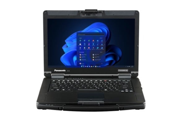 PANASONIC Panasonic Toughbook 55 MK3 Intel® Core™ i5 i5-1345U Computer portatile 35,6 cm (14") FWXGA 16 GB DDR4-SDRAM 512 GB SSD Wi-Fi 6E (802.11ax) Windows 11 Pro Nero I - PC | TecnoCARE.net Sabaudia, Latina, Terracina, San Felice Circeo e Pontinia