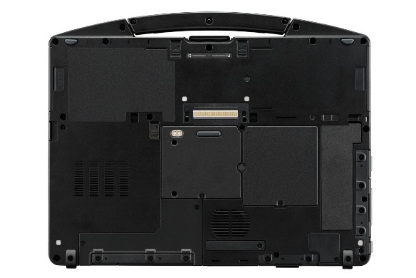 PANASONIC Panasonic Toughbook 55 MK3 Intel® Core™ i5 i5-1345U Computer portatile 35,6 cm (14") FWXGA 16 GB DDR4-SDRAM 512 GB SSD Wi-Fi 6E (802.11ax) Windows 11 Pro Nero I - PC | TecnoCARE.net Sabaudia, Latina, Terracina, San Felice Circeo e Pontinia