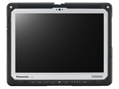 PANASONIC Panasonic Toughbook CF-33 mk4 Intel® Core™ i5 512 GB 30,5 cm (12") 16 GB Wi-Fi 6E (802.11ax) Windows 11 Pro Nero - PC | TecnoCARE.net Sabaudia, Latina, Terracina, San Felice Circeo e Pontinia