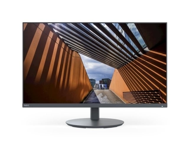 NEC NEC MultiSync E244F - LED-Monitor - 60 cm (24") - 1920 x 1080 Full HD (1080p) @ 60 Hz - VA - 250 cd/m - MONITOR E ACCESSORI | TecnoCARE.net Sabaudia, Latina, Terracina, San Felice Circeo e Pontinia