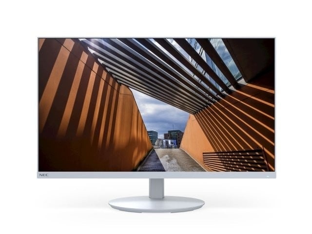NEC NEC 60005867 MultiSync E244FL Monitor LCD Full HD da 24 pollici con hub USB e altoparlanti - MONITOR E ACCESSORI | TecnoCARE.net Sabaudia, Latina, Terracina, San Felice Circeo e Pontinia