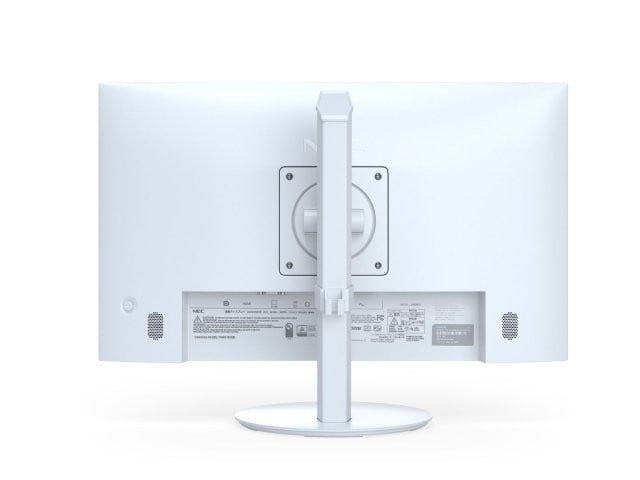 NEC NEC 60005867 MultiSync E244FL Monitor LCD Full HD da 24 pollici con hub USB e altoparlanti - MONITOR E ACCESSORI | TecnoCARE.net Sabaudia, Latina, Terracina, San Felice Circeo e Pontinia
