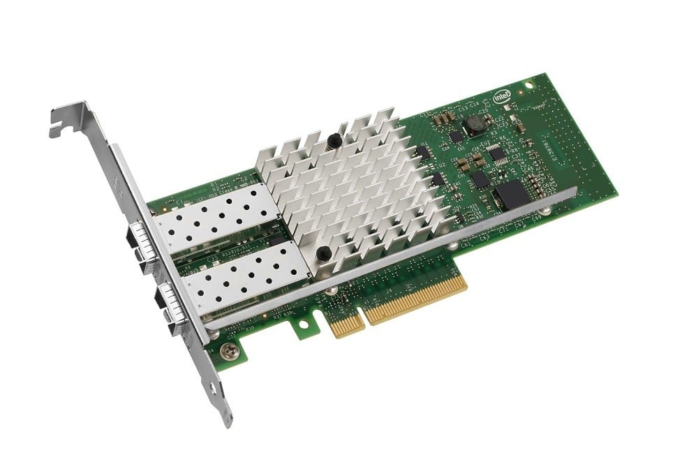 INTEL Intel E10G42BTDA scheda di rete e adattatore Interno Ethernet 10000 Mbit/s - COMPONENTI | TecnoCARE.net Sabaudia, Latina, Terracina, San Felice Circeo e Pontinia