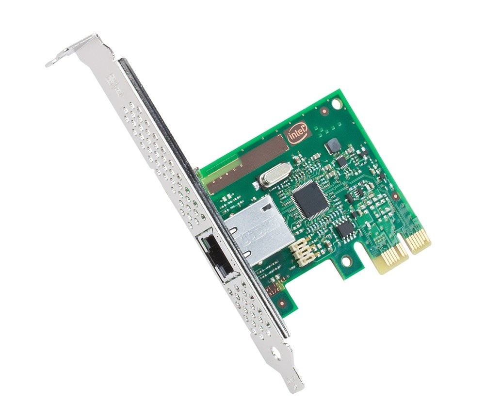INTEL Intel I210T1 scheda di rete e adattatore Interno Ethernet - COMPONENTI | TecnoCARE.net Sabaudia, Latina, Terracina, San Felice Circeo e Pontinia
