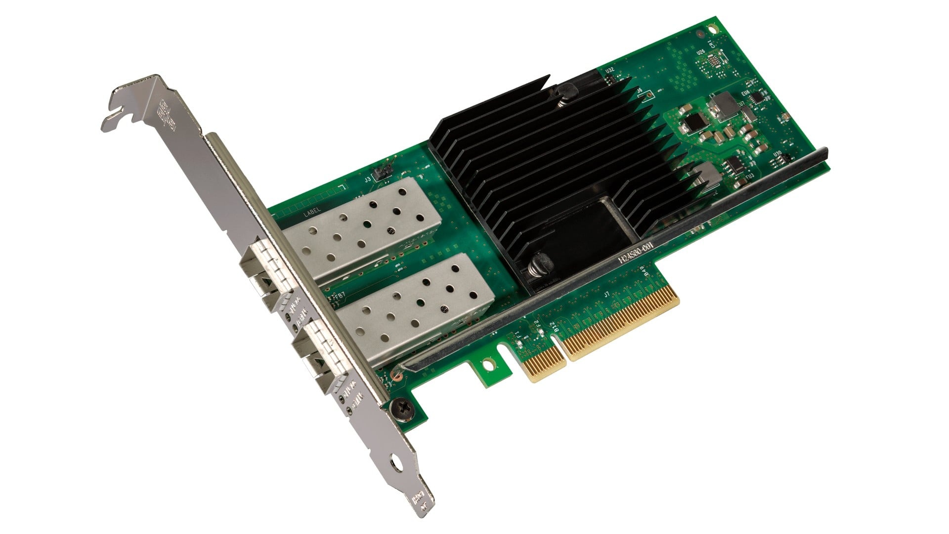 INTEL Intel X710DA2 scheda di rete e adattatore Interno Fibra 10000 Mbit/s - COMPONENTI | TecnoCARE.net Sabaudia, Latina, Terracina, San Felice Circeo e Pontinia