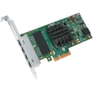 INTEL Intel I350T4V2 scheda di rete e adattatore Interno Ethernet 1000 Mbit/s - COMPONENTI | TecnoCARE.net Sabaudia, Latina, Terracina, San Felice Circeo e Pontinia