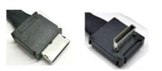 INTEL Intel AXXCBL530CVCR cavo Serial Attached SCSI (SAS) 0,53 m Nero - CAVI PER COMPUTER E PERIFERICHE | TecnoCARE.net Sabaudia, Latina, Terracina, San Felice Circeo e Pontinia