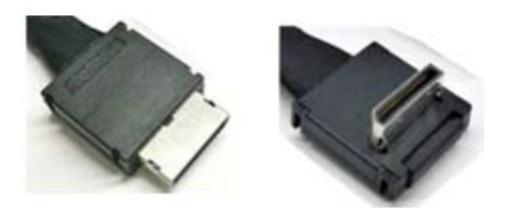 INTEL Intel AXXCBL800CVCR - 0,8 m - SFF-8611 - SFF-8611 - Nero - Intel Server System R1208WFTYS Intel Server System R2208WF0ZS Intel Server System R2208WFTZS ... - 1 - CAVI PER COMPUTER E PERIFERICHE | TecnoCARE.net Sabaudia, Latina, Terracina, San Felice Circeo e Pontinia