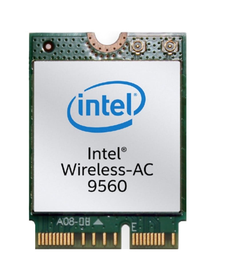 INTEL Intel Wireless-AC 9560 Interno WLAN / Bluetooth 1730 Mbit/s - COMPONENTI | TecnoCARE.net Sabaudia, Latina, Terracina, San Felice Circeo e Pontinia