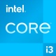 INTEL INTEL CPU 12TH GEN, I3-12100F, LGA 1700, 3.30Ghz 12MB CACHE BOXED, ALDER LAKE - CPU | TecnoCARE.net Sabaudia, Latina, Terracina, San Felice Circeo e Pontinia