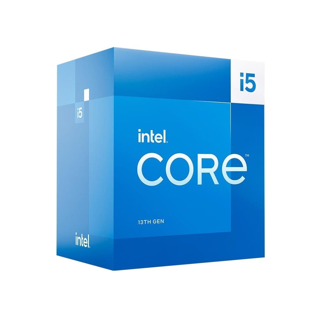 INTEL Intel Core i5-13400 processore 20 MB Cache intelligente Scatola - COMPONENTI | TecnoCARE.net Sabaudia, Latina, Terracina, San Felice Circeo e Pontinia