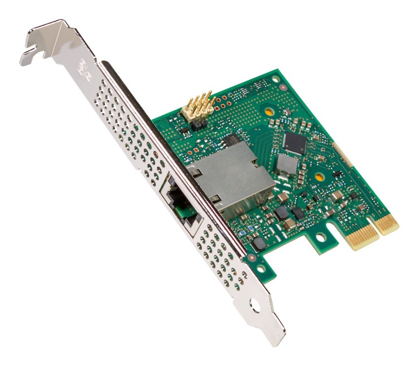 INTEL Intel I226-T1 Interno Ethernet 2500 Mbit/s - COMPONENTI | TecnoCARE.net Sabaudia, Latina, Terracina, San Felice Circeo e Pontinia
