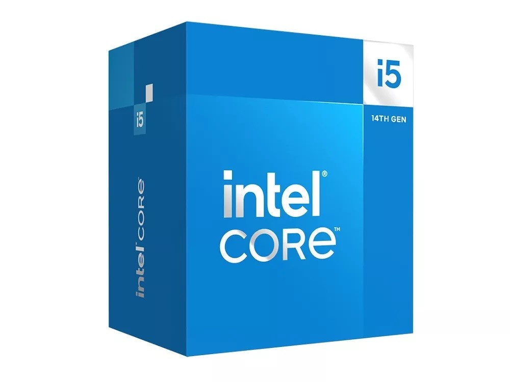 INTEL Intel Core i5-14500 processore 24 MB Cache intelligente Scatola - COMPONENTI | TecnoCARE.net Sabaudia, Latina, Terracina, San Felice Circeo e Pontinia