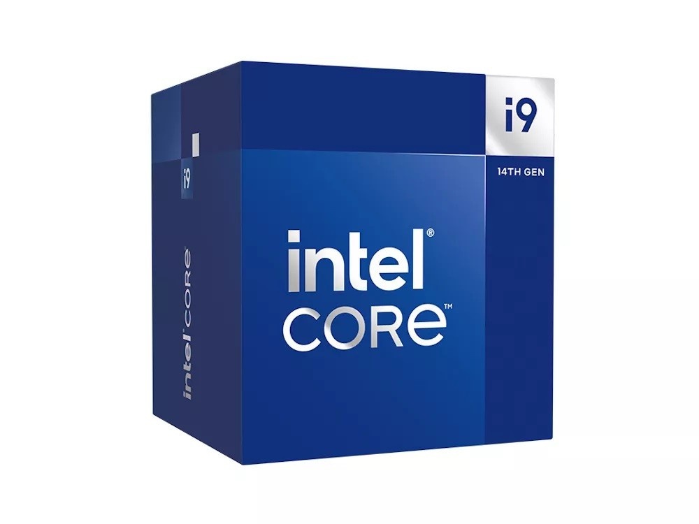 INTEL Intel Core i9-14900F processore 36 MB Cache intelligente Scatola - COMPONENTI | TecnoCARE.net Sabaudia, Latina, Terracina, San Felice Circeo e Pontinia