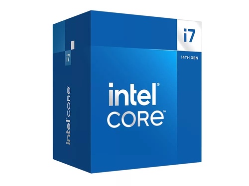 INTEL Intel Core i7-14700F processore 33 MB Cache intelligente Scatola - COMPONENTI | TecnoCARE.net Sabaudia, Latina, Terracina, San Felice Circeo e Pontinia