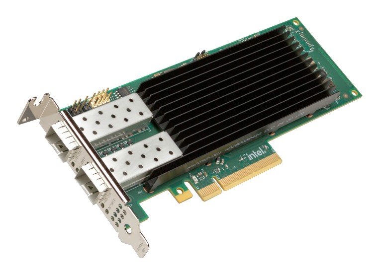 INTEL Intel E830-XXVDA2 Interno Fibra 25000 Mbit/s - COMPONENTI | TecnoCARE.net Sabaudia, Latina, Terracina, San Felice Circeo e Pontinia