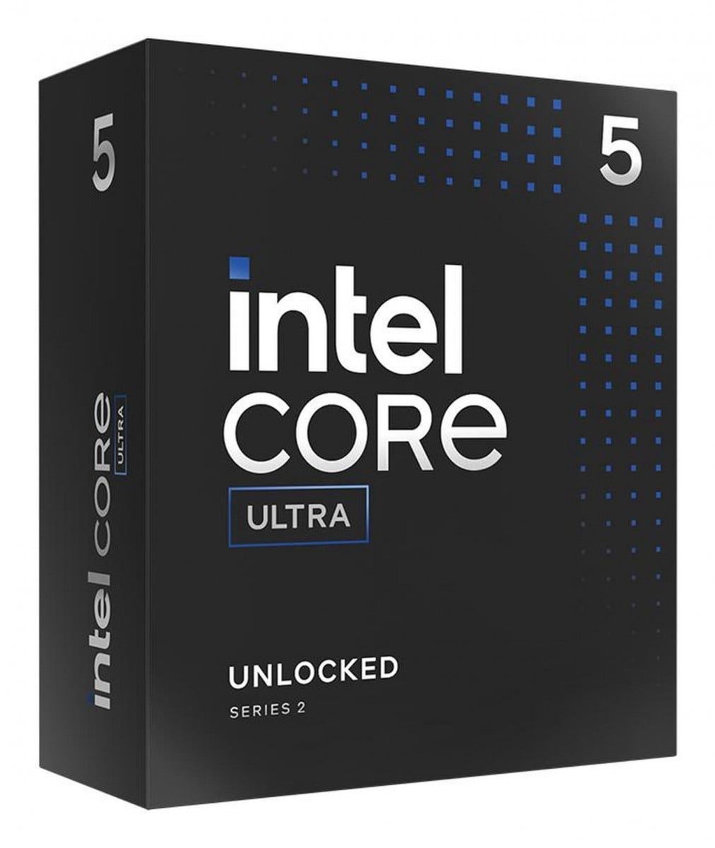 INTEL Intel Core Ultra 5 245KF processore 24 MB Cache intelligente Scatola - COMPONENTI | TecnoCARE.net Sabaudia, Latina, Terracina, San Felice Circeo e Pontinia