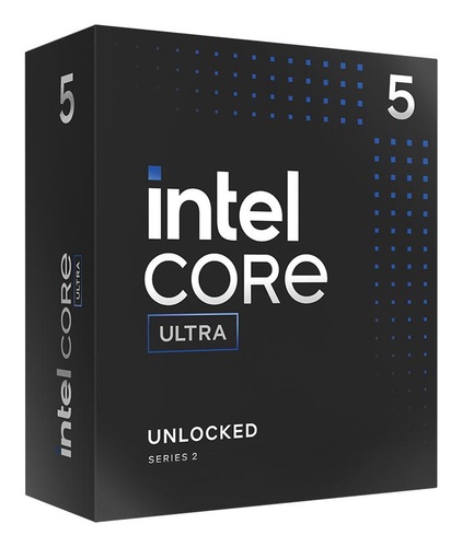 INTEL Intel Core Ultra 5 225F processore 20 MB Cache intelligente Scatola - COMPONENTI | TecnoCARE.net Sabaudia, Latina, Terracina, San Felice Circeo e Pontinia