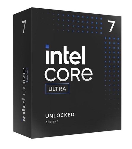INTEL Intel Core Ultra 7 265 processore 30 MB Cache intelligente Scatola - COMPONENTI | TecnoCARE.net Sabaudia, Latina, Terracina, San Felice Circeo e Pontinia