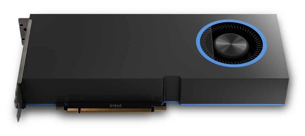INTEL Intel Arc Pro B70 32 GB GDDR6 - COMPONENTI | TecnoCARE.net Sabaudia, Latina, Terracina, San Felice Circeo e Pontinia