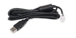 APC APC Simple Signaling UPS Cable cavo di segnale 1,83 m Nero - CAVI PER COMPUTER E PERIFERICHE | TecnoCARE.net Sabaudia, Latina, Terracina, San Felice Circeo e Pontinia