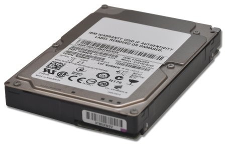 LENOVO Lenovo 600GB 10K SAS 2.5" HS 2.5" - SUPPORTI PER LA MEMORIZZAZIONE | TecnoCARE.net Sabaudia, Latina, Terracina, San Felice Circeo e Pontinia