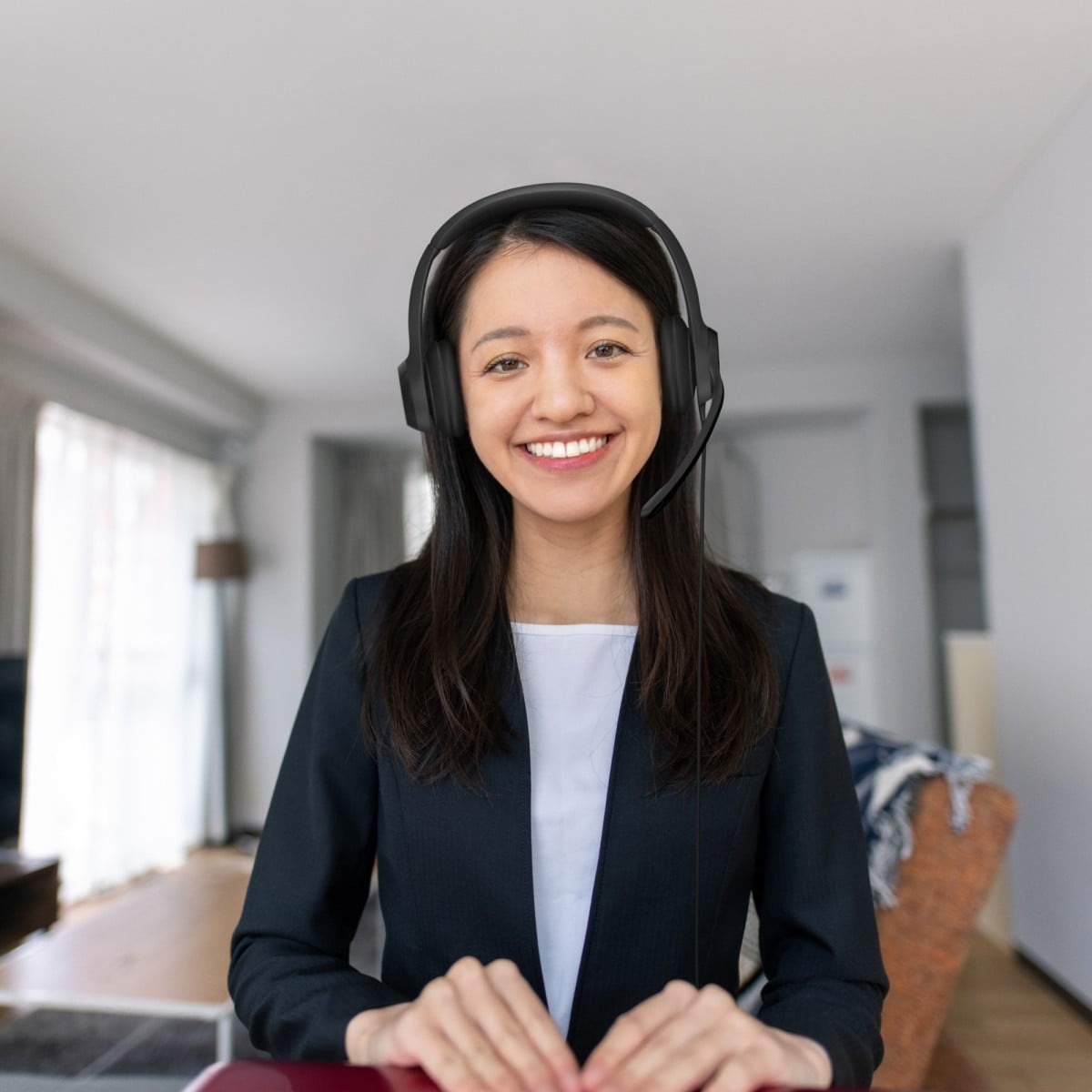 LOGITECH Logitech H390 USB Auricolare Cablato A Padiglione Ufficio USB tipo A Nero - AUDIO E CUFFIE PORTATILI | TecnoCARE.net Sabaudia, Latina, Terracina, San Felice Circeo e Pontinia