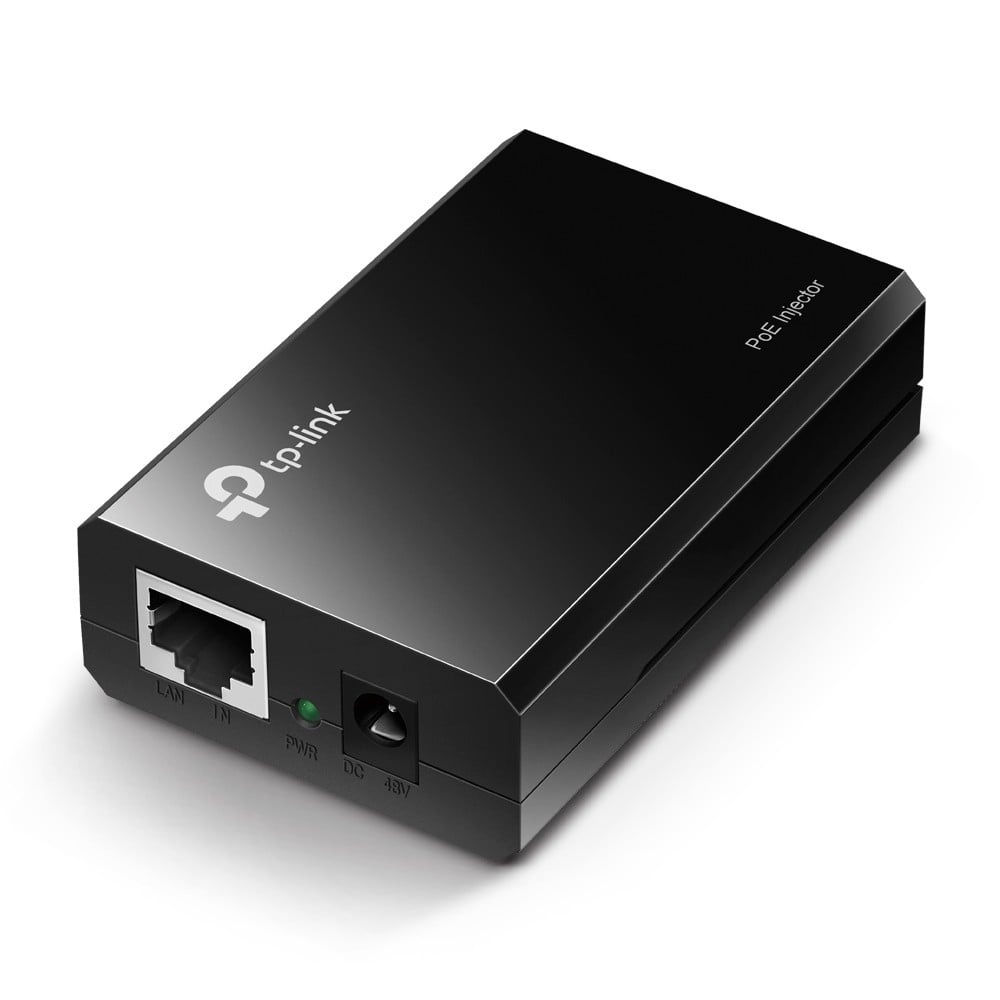 TP-LINK TP-Link TL-POE150S adattatore PoE e iniettore Gigabit Ethernet 48 V - RETI | TecnoCARE.net Sabaudia, Latina, Terracina, San Felice Circeo e Pontinia