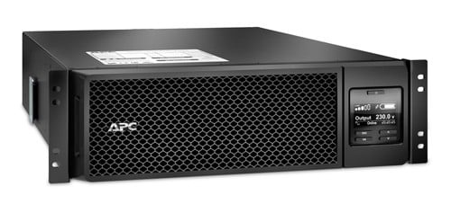 APC APC SRT5KRMXLI-6W Smart-UPS On-Line 5kVA Rackmount con Tempo di Esecuzione Esteso e Scheda di Rete - BATTERIE E ALIMENTATORI | TecnoCARE.net Sabaudia, Latina, Terracina, San Felice Circeo e Pontinia