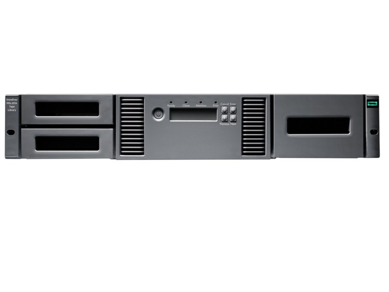 HPE HPE MSL3040 Upgrade Power Supply Kit - COMPONENTI | TecnoCARE.net Sabaudia, Latina, Terracina, San Felice Circeo e Pontinia