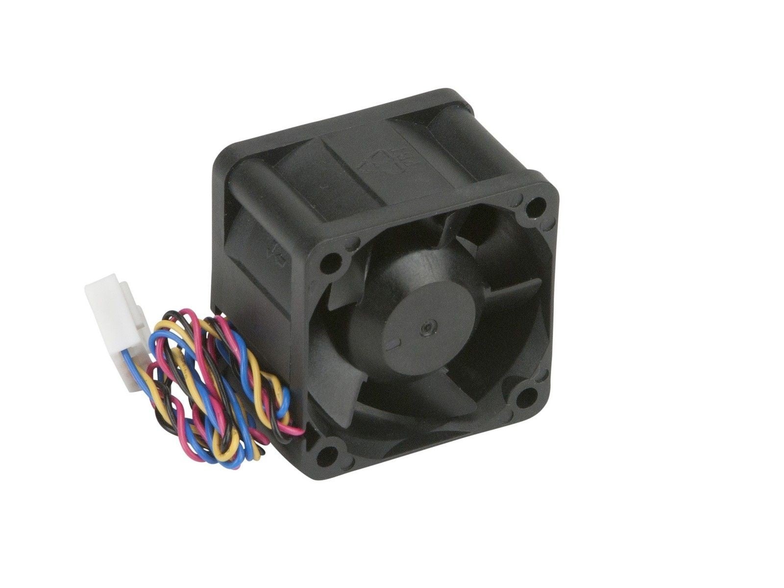 SUPERMICRO Supermicro PWM Fan Case per computer Ventilatore 4 cm Nero - COMPONENTI | TecnoCARE.net Sabaudia, Latina, Terracina, San Felice Circeo e Pontinia
