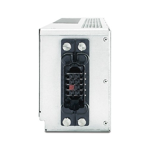 APC APC SYBTU1-PLP - Acido piombo (VRLA) - 1 pezzo(i) - Nero - 672 VAh - 5 anno/i - Symmetra PX - BATTERIE E ALIMENTATORI | TecnoCARE.net Sabaudia, Latina, Terracina, San Felice Circeo e Pontinia
