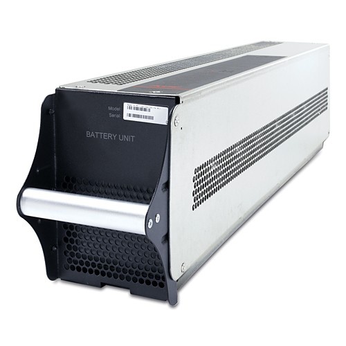 APC APC SYBTU1-PLP - Acido piombo (VRLA) - 1 pezzo(i) - Nero - 672 VAh - 5 anno/i - Symmetra PX - BATTERIE E ALIMENTATORI | TecnoCARE.net Sabaudia, Latina, Terracina, San Felice Circeo e Pontinia