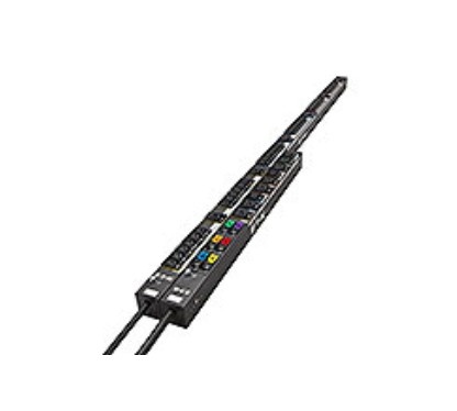 EATON Eaton EBAB21 unità di distribuzione dell'energia (PDU) 16 presa(e) AC 0U Nero - BATTERIE E ALIMENTATORI | TecnoCARE.net Sabaudia, Latina, Terracina, San Felice Circeo e Pontinia