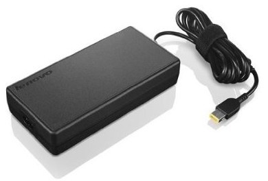 LENOVO Lenovo ThinkPad 135W AC adattatore e invertitore Interno Nero - BATTERIE E ALIMENTATORI | TecnoCARE.net Sabaudia, Latina, Terracina, San Felice Circeo e Pontinia