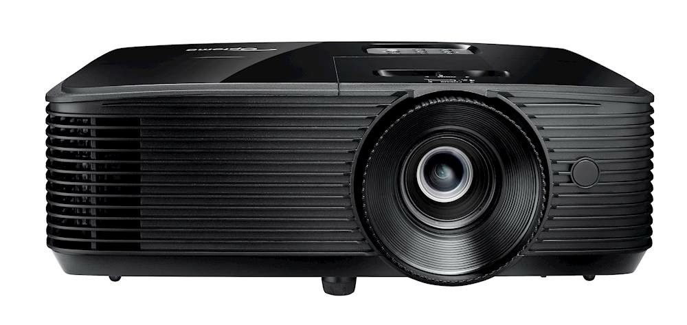 OPTOMA Optoma W400LVe Proiettore a raggio standard 4000 ANSI lumen DLP WXGA (1280x800) Nero - PROIETTORI | TecnoCARE.net Sabaudia, Latina, Terracina, San Felice Circeo e Pontinia