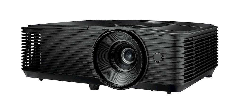 OPTOMA Optoma W400LVe Proiettore a raggio standard 4000 ANSI lumen DLP WXGA (1280x800) Nero - PROIETTORI | TecnoCARE.net Sabaudia, Latina, Terracina, San Felice Circeo e Pontinia