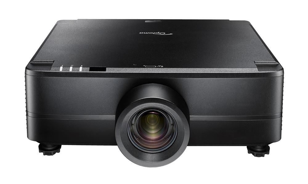 OPTOMA Optoma ZU920T Proiettore a raggio standard 9800 ANSI lumen DLP WUXGA (1920x1200) Compatibilità 3D Nero - PROIETTORI | TecnoCARE.net Sabaudia, Latina, Terracina, San Felice Circeo e Pontinia