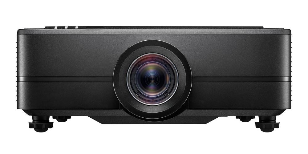 OPTOMA Optoma ZU820T 7500 ANSI lumen DLP WUXGA (1920x1200) Compatibilità 3D Nero - PROIETTORI | TecnoCARE.net Sabaudia, Latina, Terracina, San Felice Circeo e Pontinia