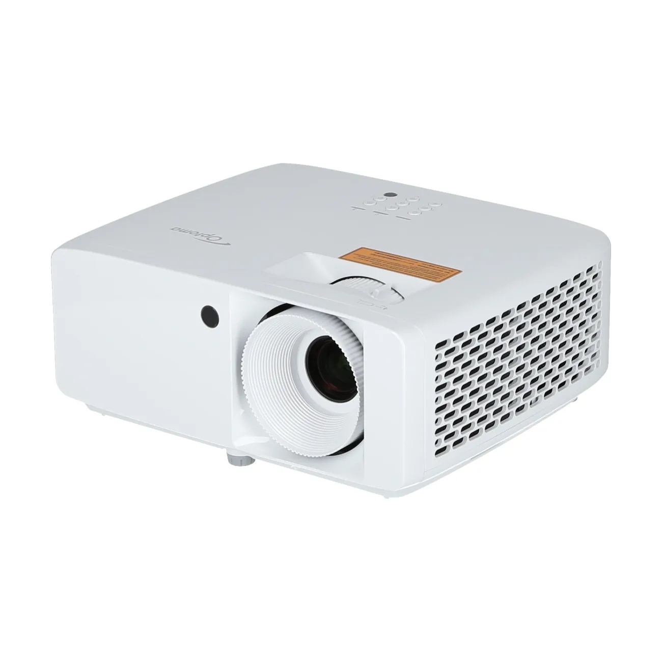 OPTOMA OPTOMA VIDEOPROIETTORE ZH350, FHD, 3600 LUMEN, CONTR 3.000.000:1, DLP, HDMI - VIDEOPROIETTORI | TecnoCARE.net Sabaudia, Latina, Terracina, San Felice Circeo e Pontinia