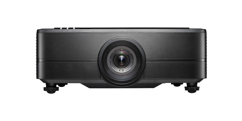 OPTOMA Optoma ZU820TST 7500 ANSI lumen DLP WUXGA (1920x1200) Compatibilità 3D Nero - PROIETTORI | TecnoCARE.net Sabaudia, Latina, Terracina, San Felice Circeo e Pontinia