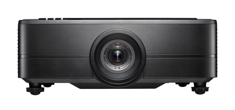 OPTOMA Optoma ZU820TST 7500 ANSI lumen DLP WUXGA (1920x1200) Compatibilità 3D Nero - PROIETTORI | TecnoCARE.net Sabaudia, Latina, Terracina, San Felice Circeo e Pontinia