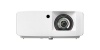 OPTOMA OPTOMA VIDEOPROIETTORE ZW350ST, WXGA, 3600 LUMEN, LASER, 2.000.000:1, HDMI - VIDEOPROIETTORI | TecnoCARE.net Sabaudia, Latina, Terracina, San Felice Circeo e Pontinia