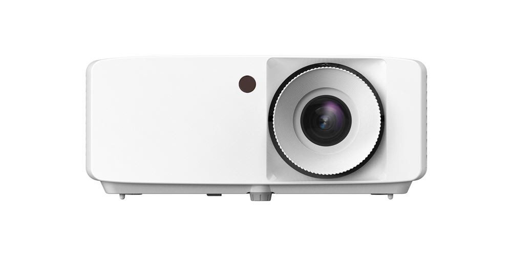 OPTOMA Optoma HZ40HDR Proiettore a raggio standard 4000 ANSI lumen DLP 1080p (1920x1080) Compatibilità 3D Bianco - PROIETTORI | TecnoCARE.net Sabaudia, Latina, Terracina, San Felice Circeo e Pontinia