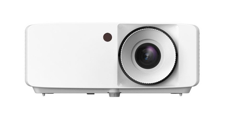 OPTOMA Optoma HZ146X-W Proiettore a raggio standard 3800 ANSI lumen DLP 1080p (1920x1080) Compatibilità 3D Bianco - PROIETTORI | TecnoCARE.net Sabaudia, Latina, Terracina, San Felice Circeo e Pontinia