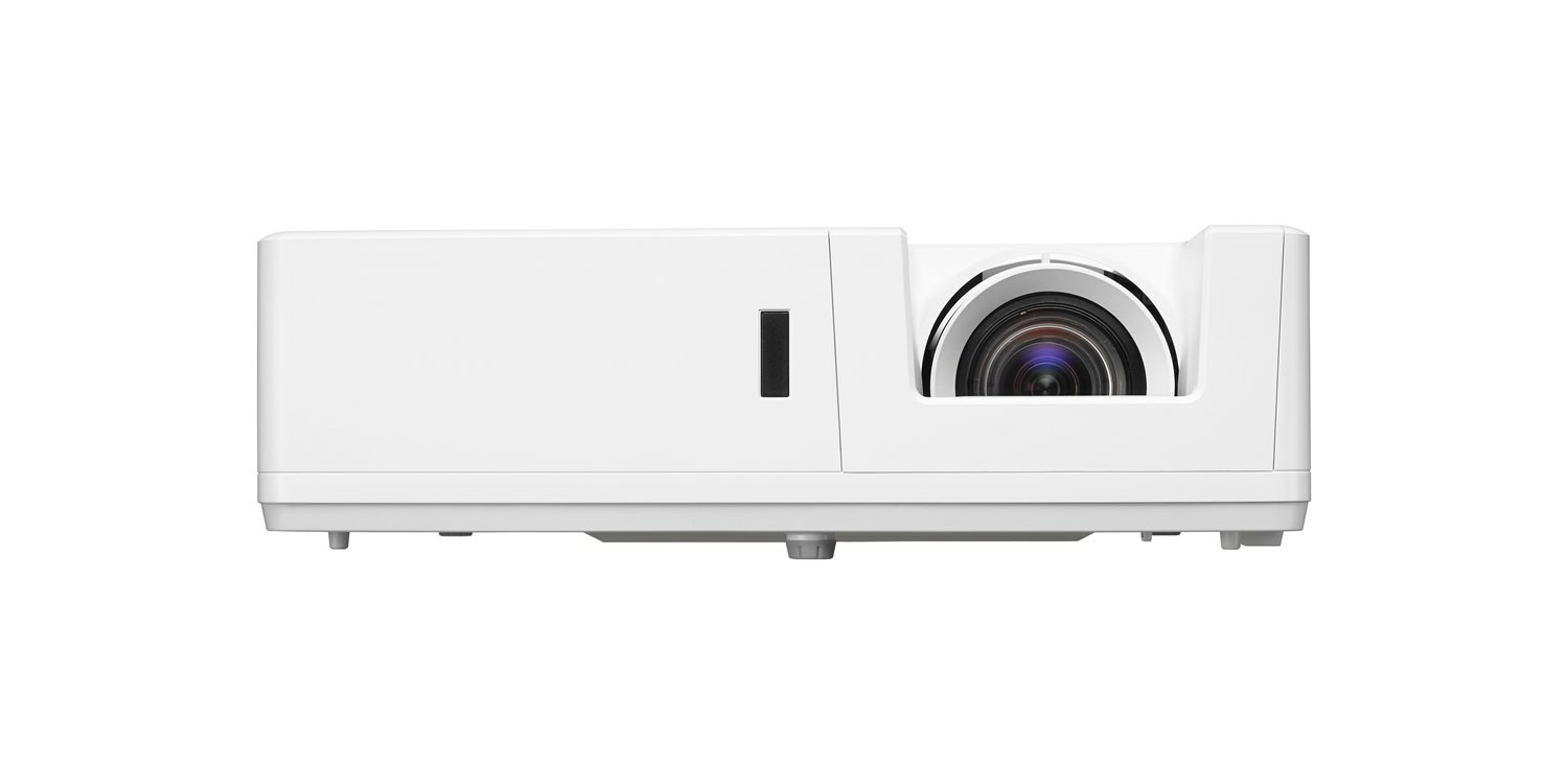 OPTOMA Optoma ZU607T Proiettore a raggio standard 6500 ANSI lumen DLP WUXGA (1920x1200) Compatibilità 3D Bianco - PROIETTORI | TecnoCARE.net Sabaudia, Latina, Terracina, San Felice Circeo e Pontinia