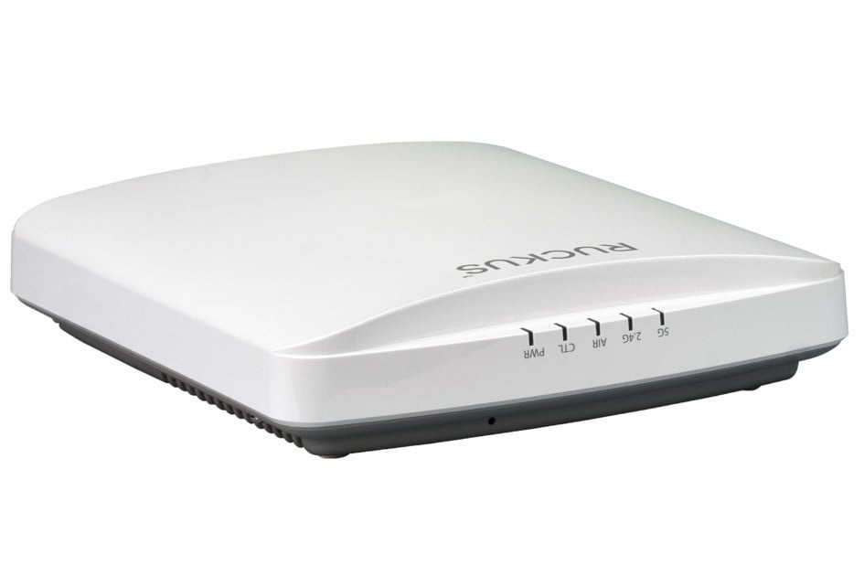 RUCKUS RUCKUS Networks R650 2400 Mbit/s Bianco Supporto Power over Ethernet (PoE) - RETI | TecnoCARE.net Sabaudia, Latina, Terracina, San Felice Circeo e Pontinia