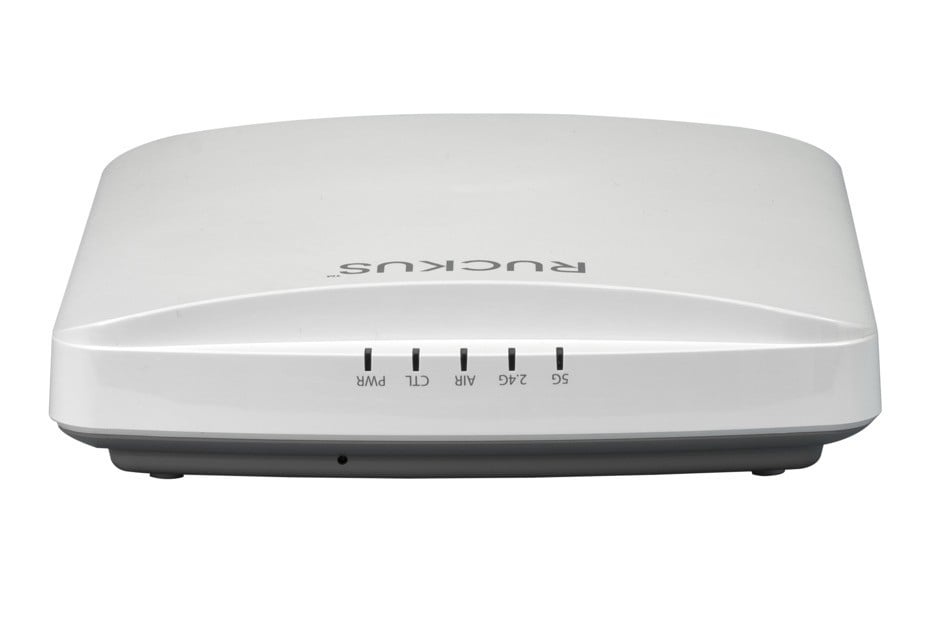 RUCKUS RUCKUS Networks R650 2400 Mbit/s Bianco Supporto Power over Ethernet (PoE) - RETI | TecnoCARE.net Sabaudia, Latina, Terracina, San Felice Circeo e Pontinia