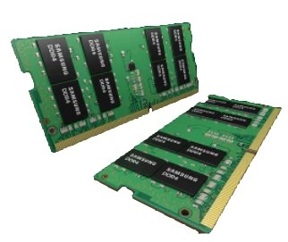 SAMSUNG Samsung DDR5 - Modul - 32 GB - 32 GB - DDR5 - COMPONENTI | TecnoCARE.net Sabaudia, Latina, Terracina, San Felice Circeo e Pontinia